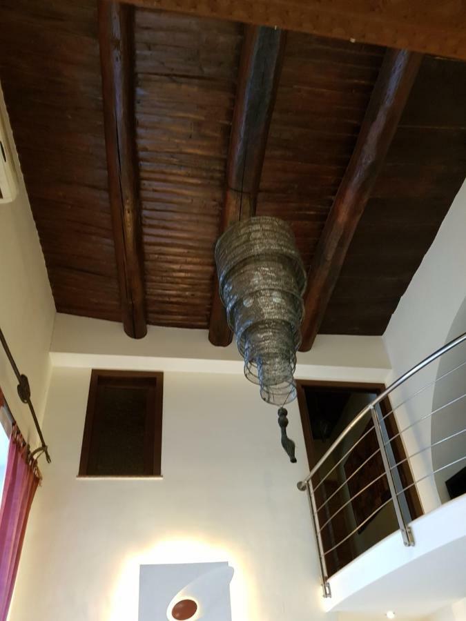 Suite Monticelli Nápoly Kültér fotó