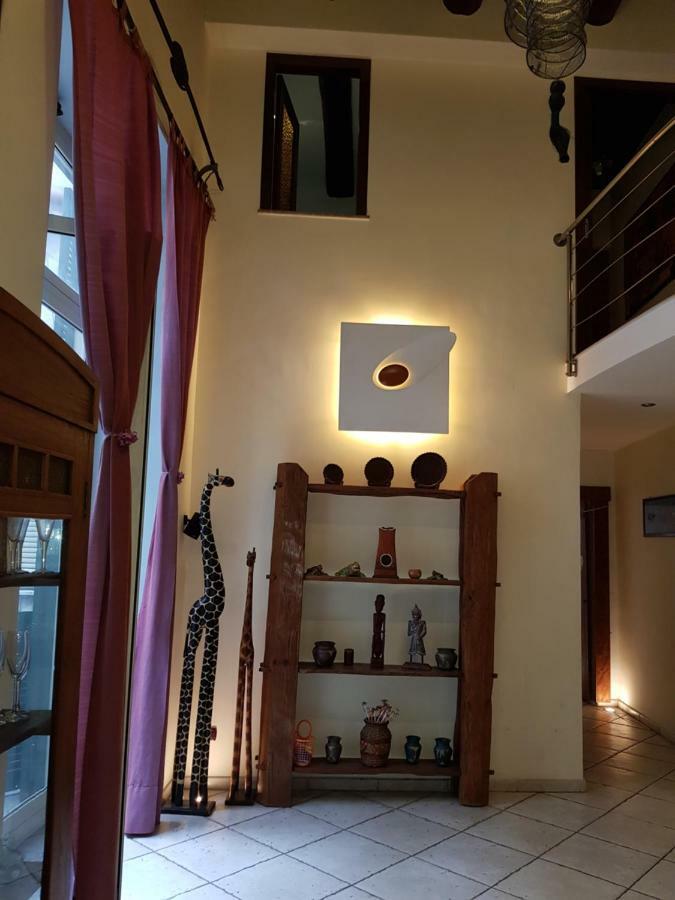 Suite Monticelli Nápoly Kültér fotó